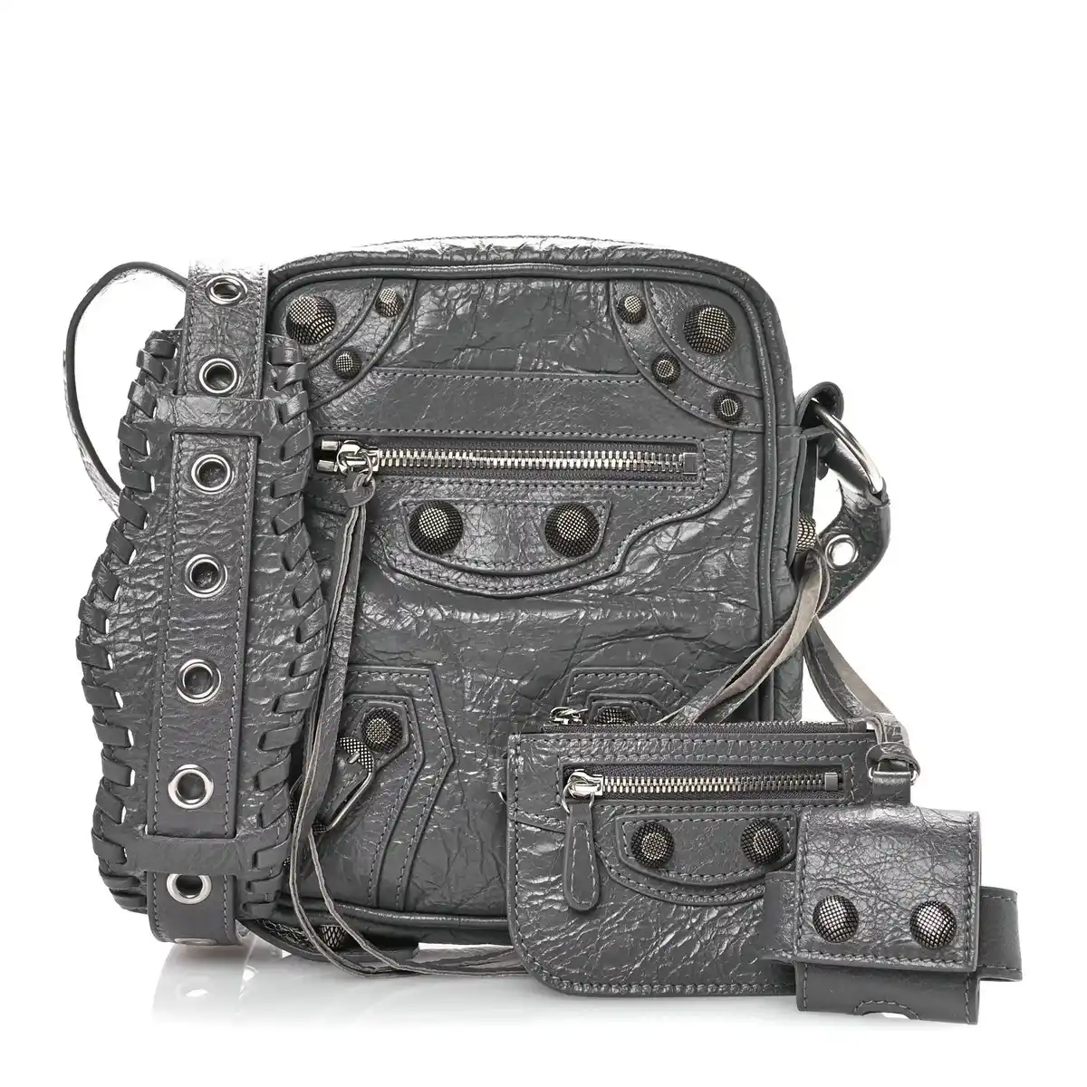 Balenciaga Le Cagole crossbody image 3