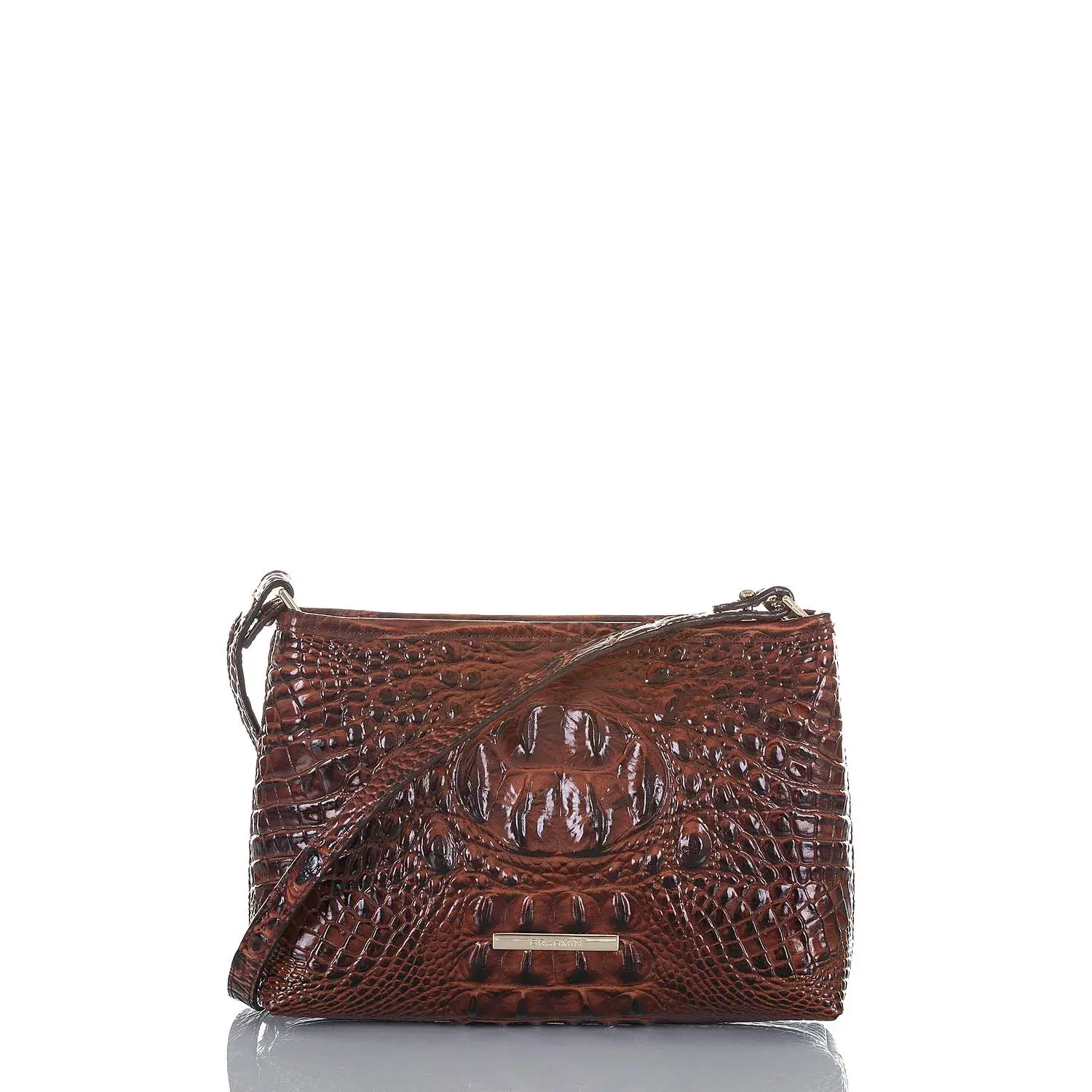 Brahmin Melbourne crossbody bag