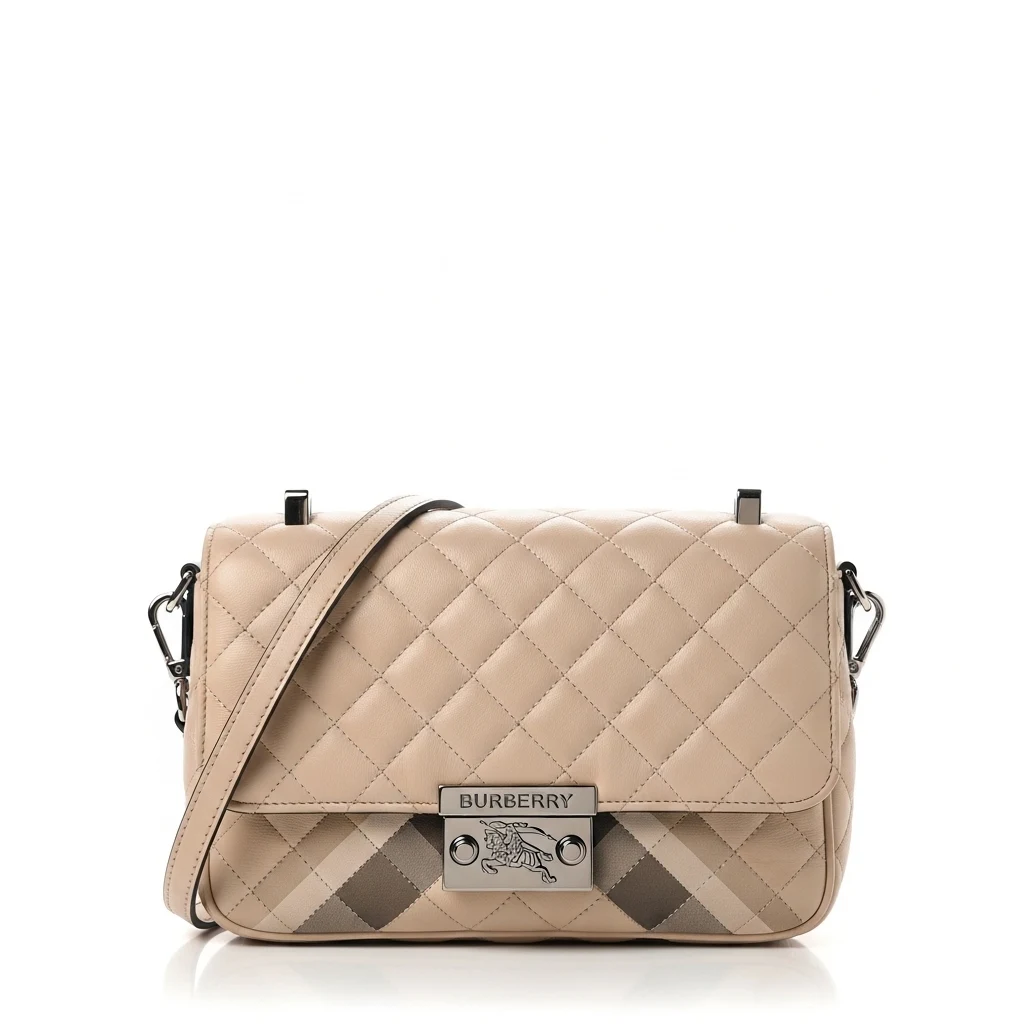 Burberry Lola crossbody bag