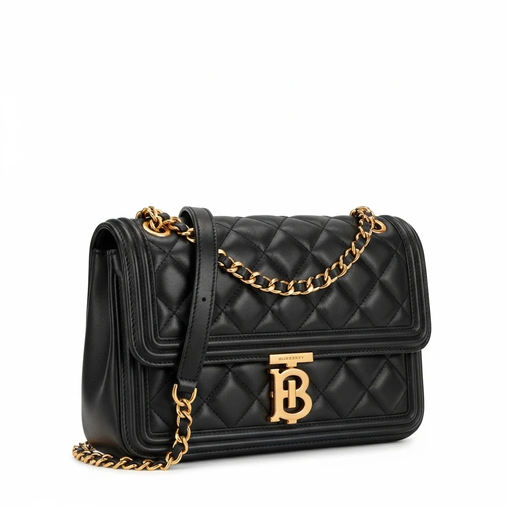 Burberry Lola crossbody bag image 2