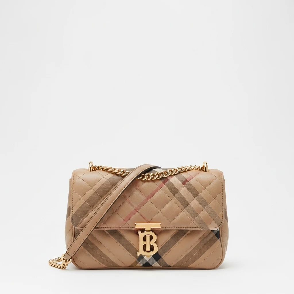 Burberry Lola crossbody bag image 3