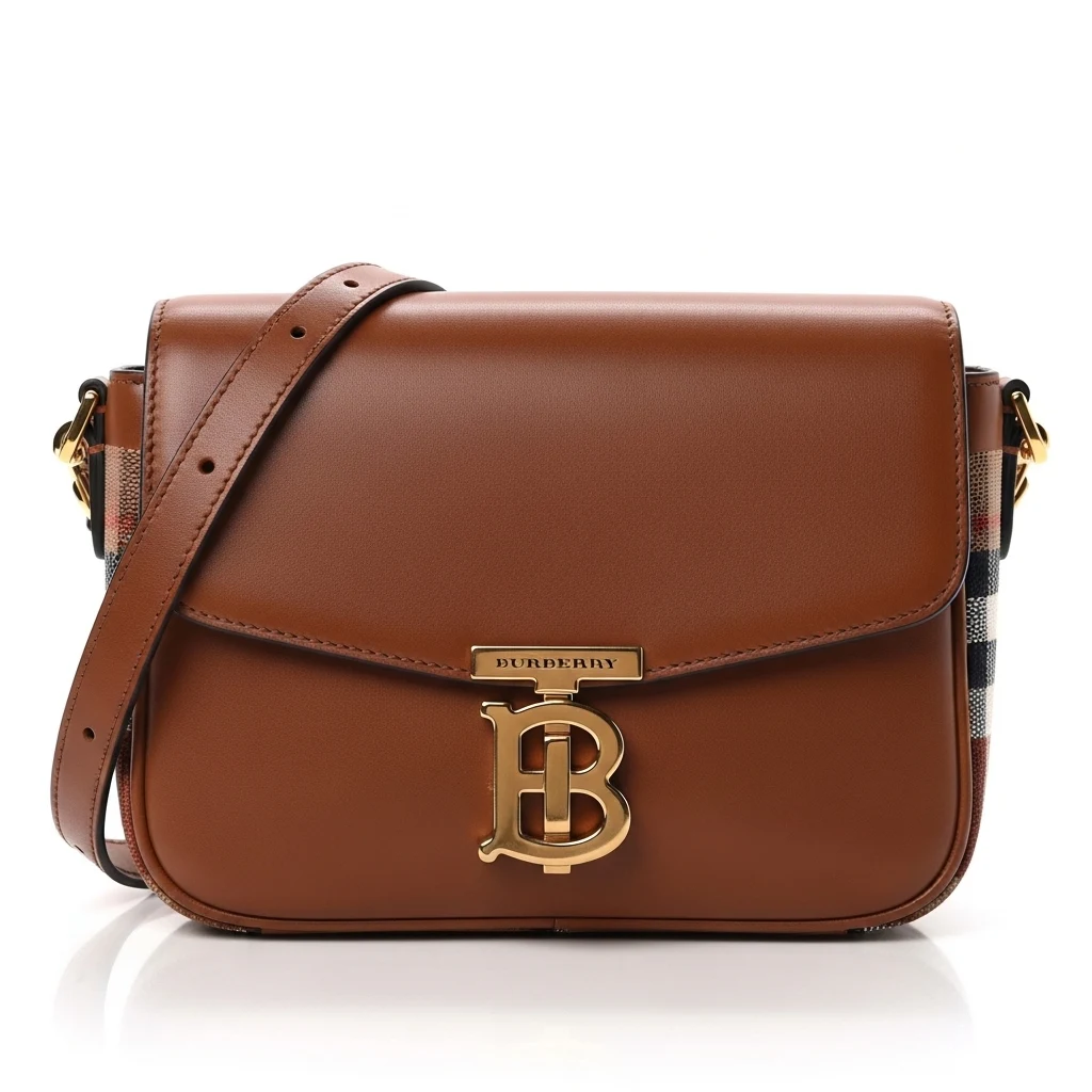 Burberry TB crossbody bag image 2