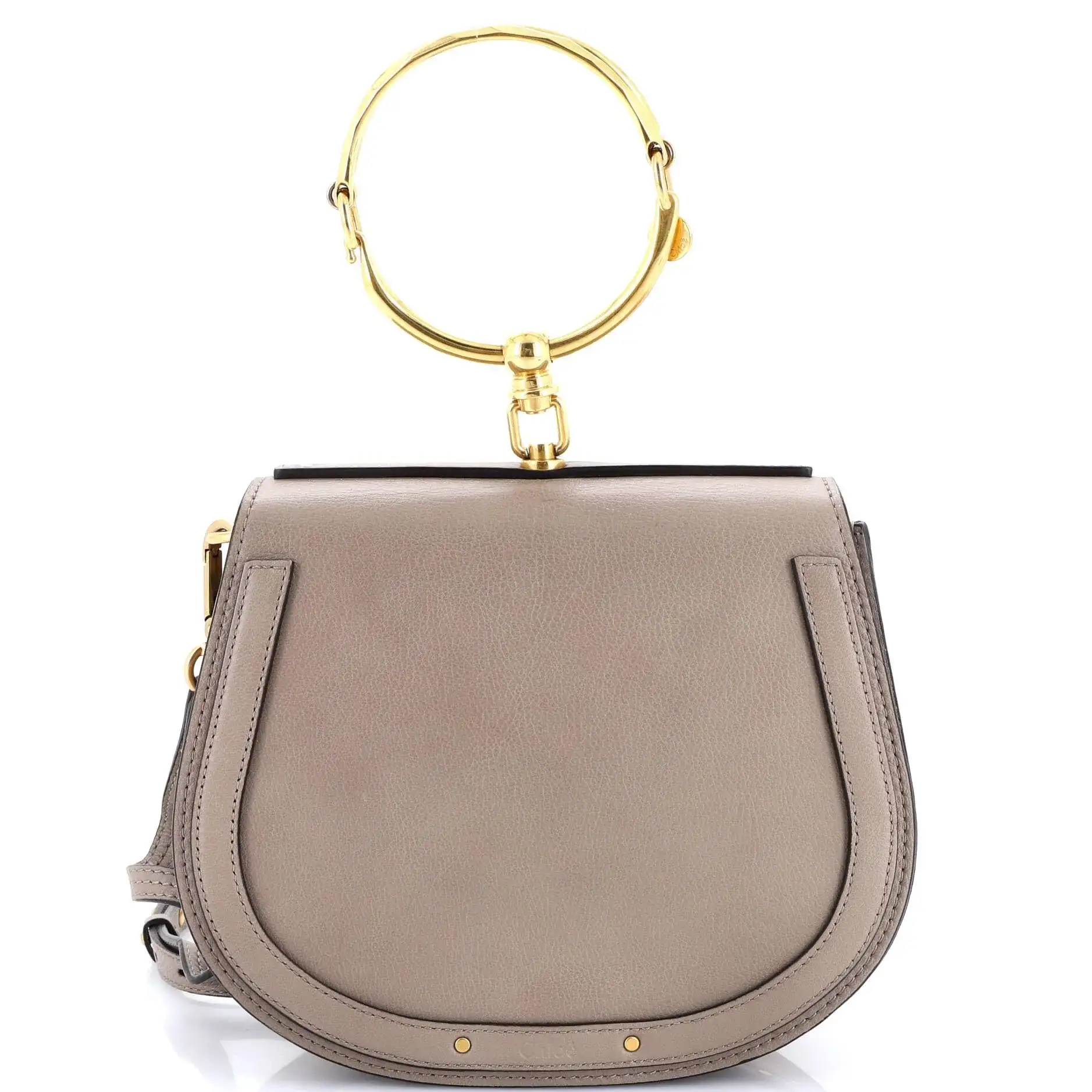 Chloe Nile crossbody bag image 3