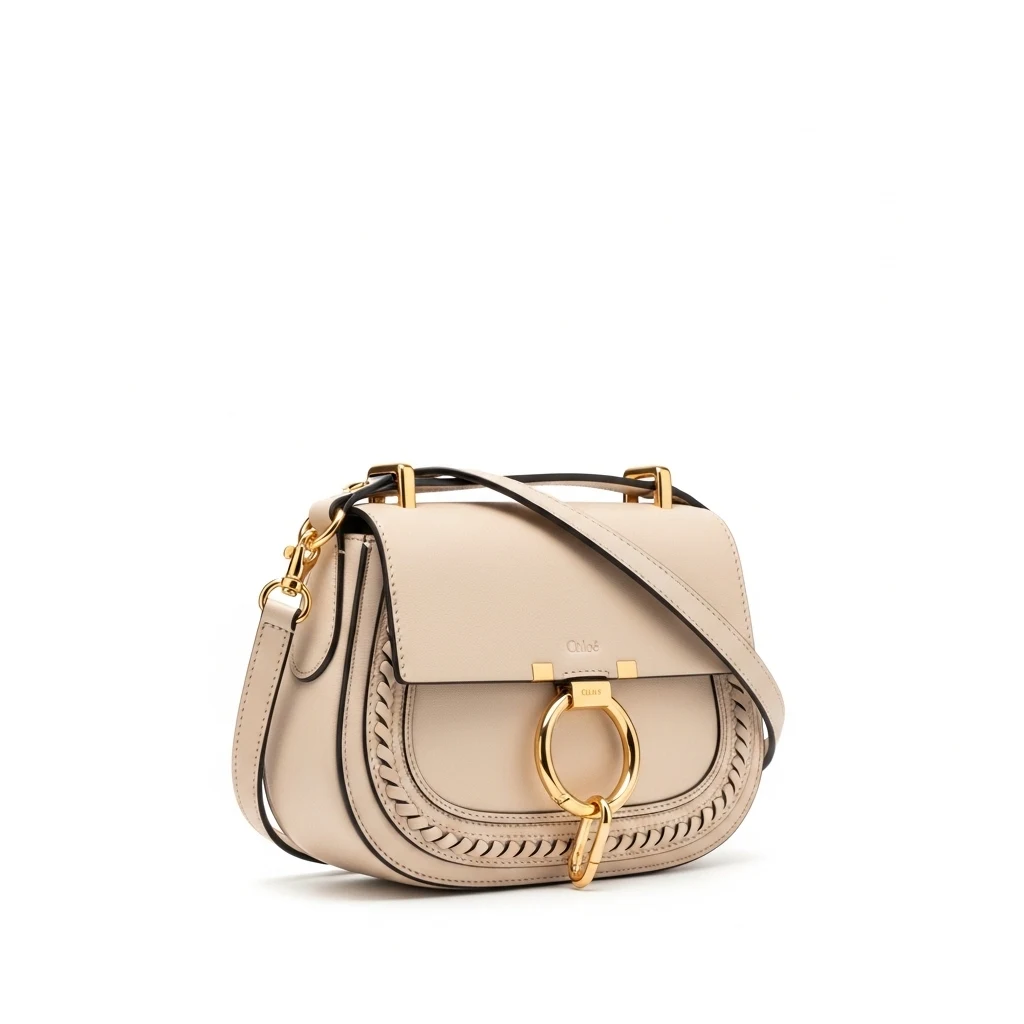 Chloe Tess crossbody bag