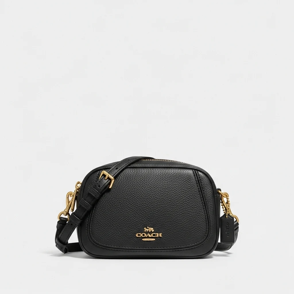 Coach Jes crossbody bag image 2