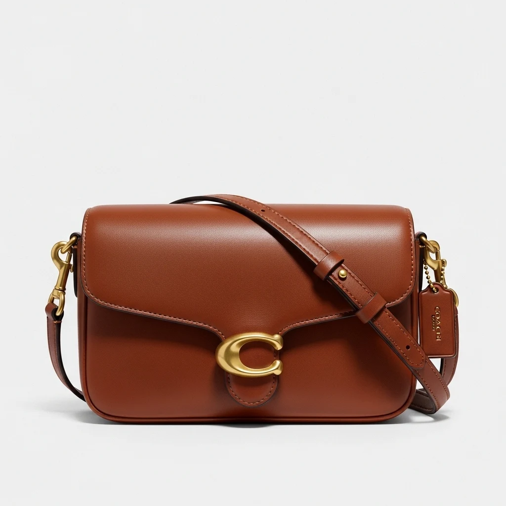 Coach Tabby crossbody bag image 2
