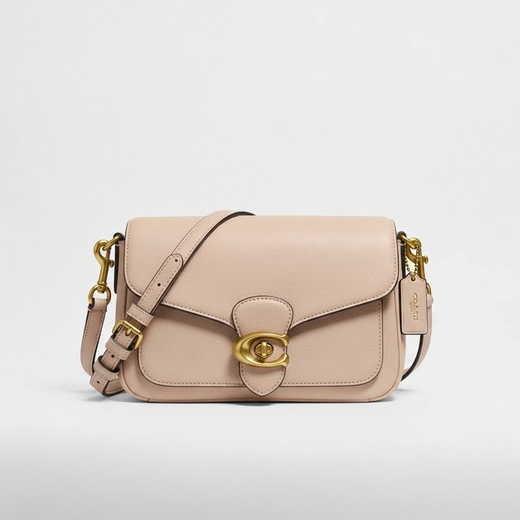 Coach Tabby crossbody bag image 3