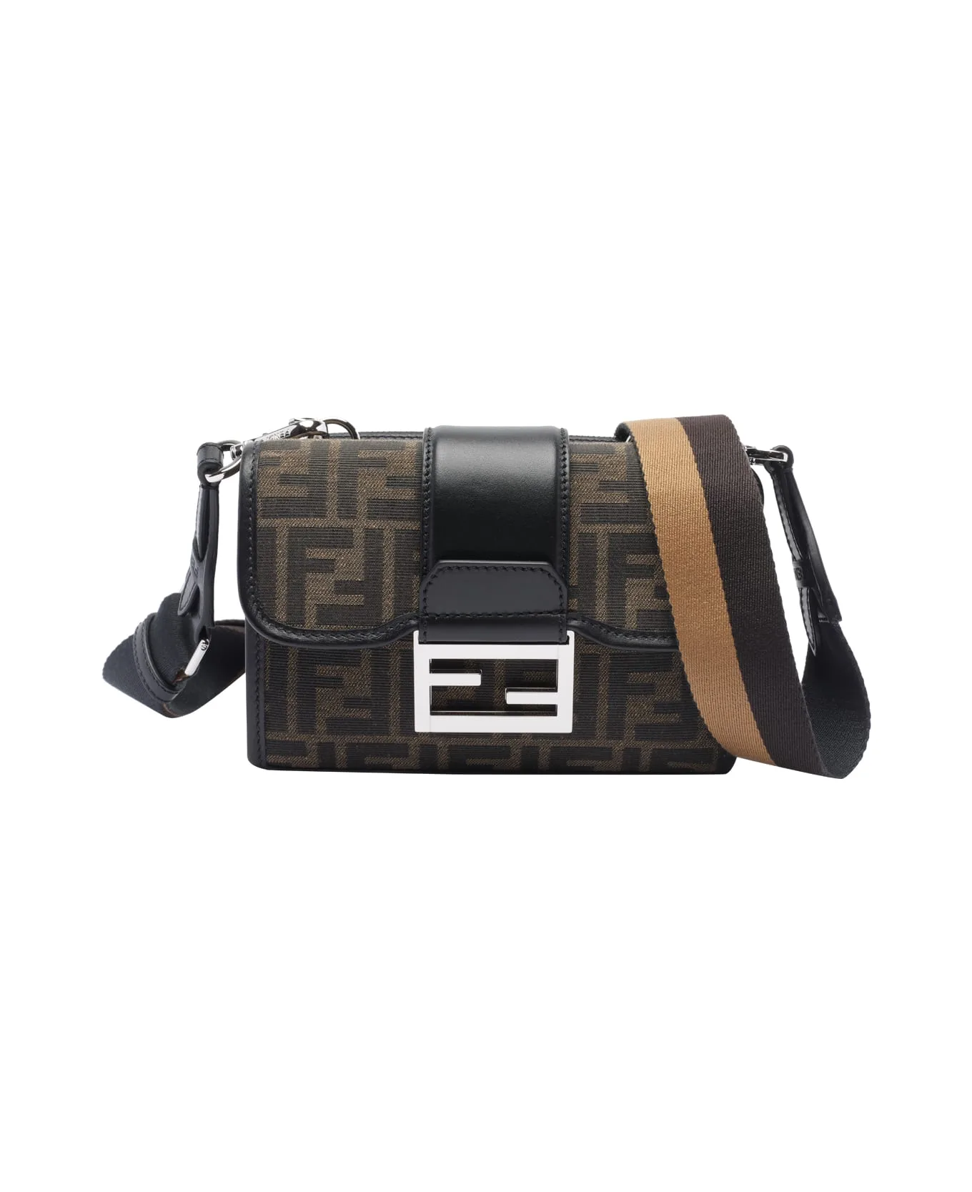 Fendi Baguette crossbody bag image 2