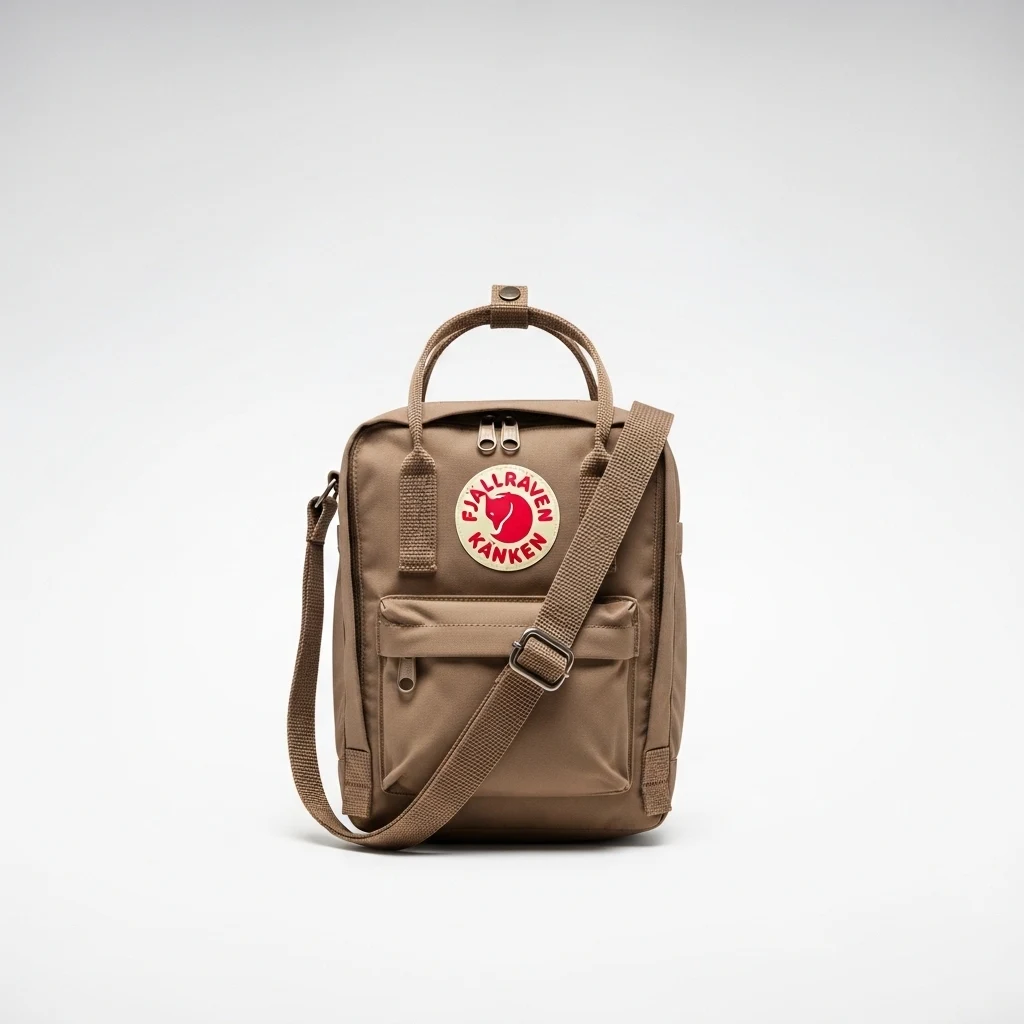Fjallraven Kanken crossbody bag image 2