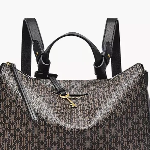 Fossil Elina crossbody bag