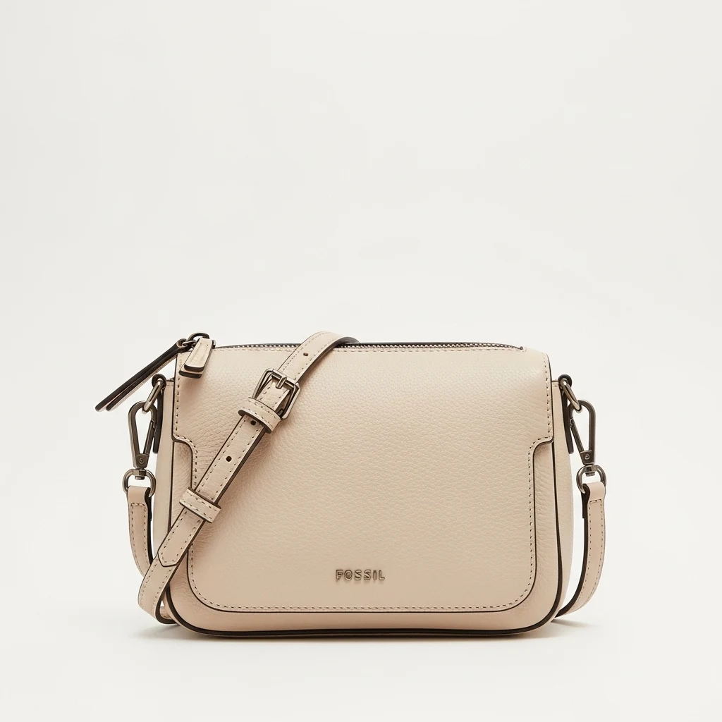 Fossil Elina crossbody bag image 2