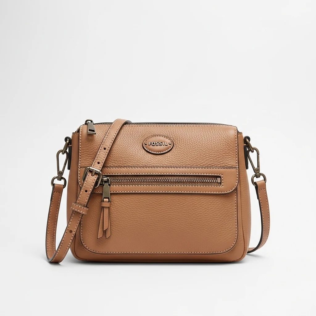 Fossil Mila crossbody bag image 2