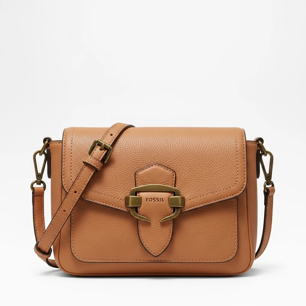Fossil Mila crossbody bag image 3
