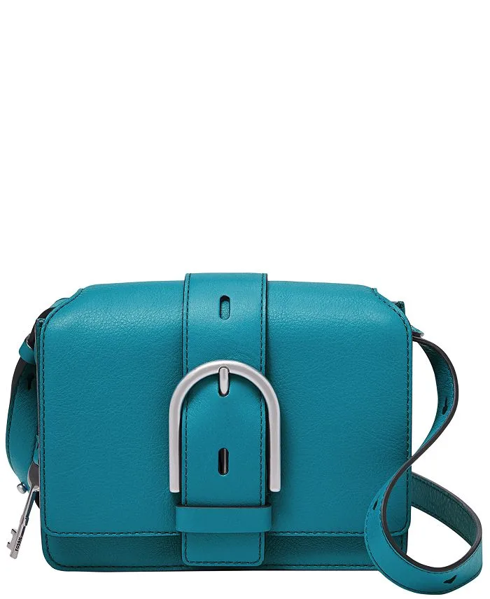 Fossil Wiley crossbody bag