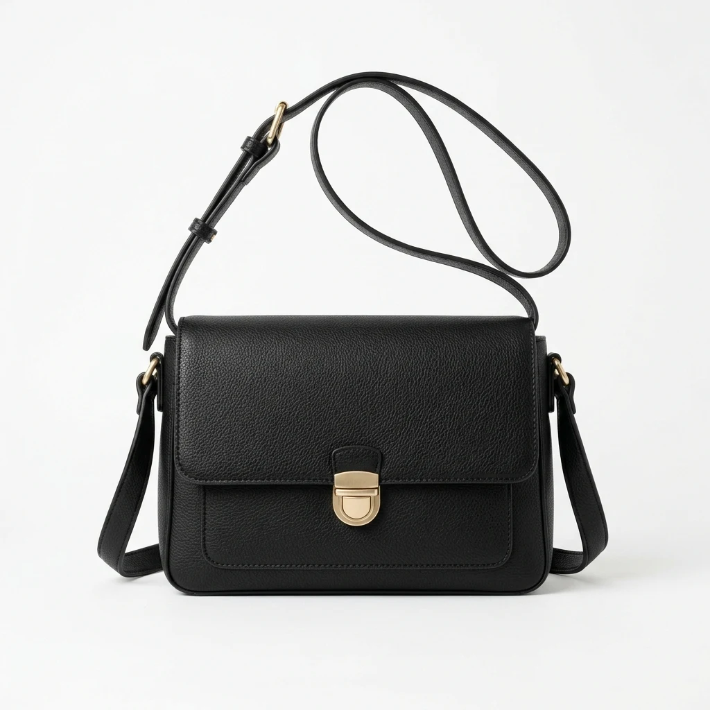 Furla Camelia crossbody bag