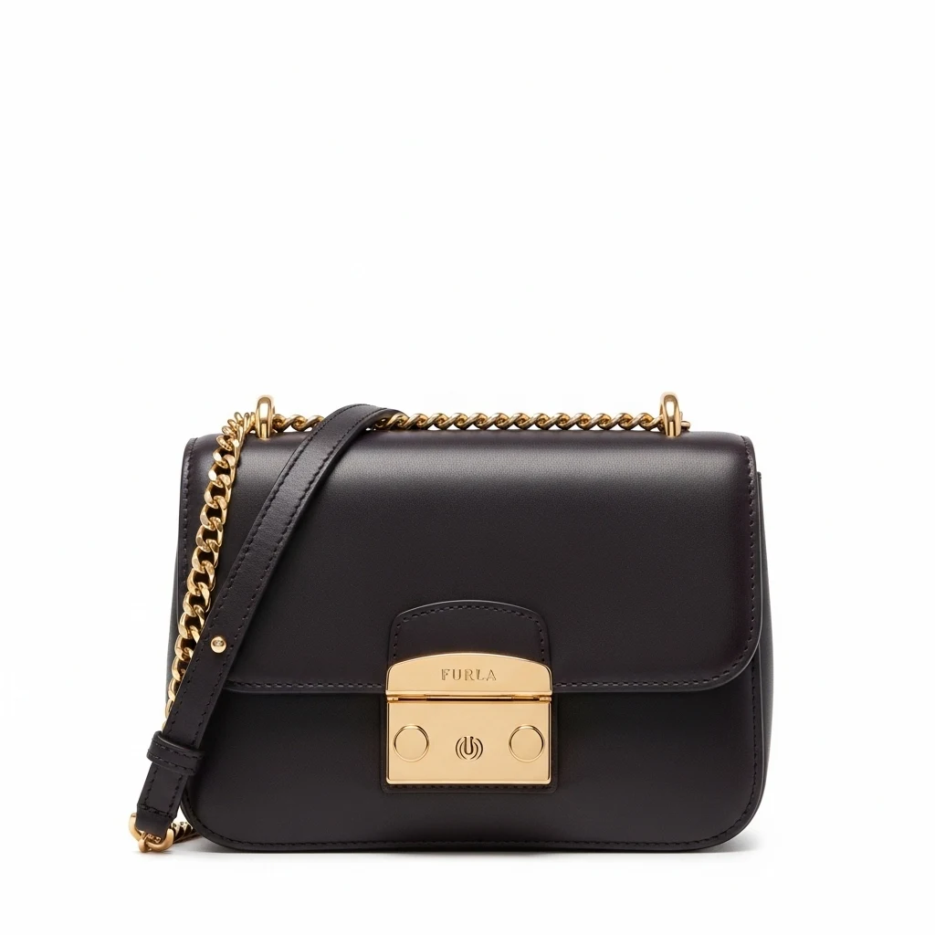 Furla Camelia crossbody bag image 3