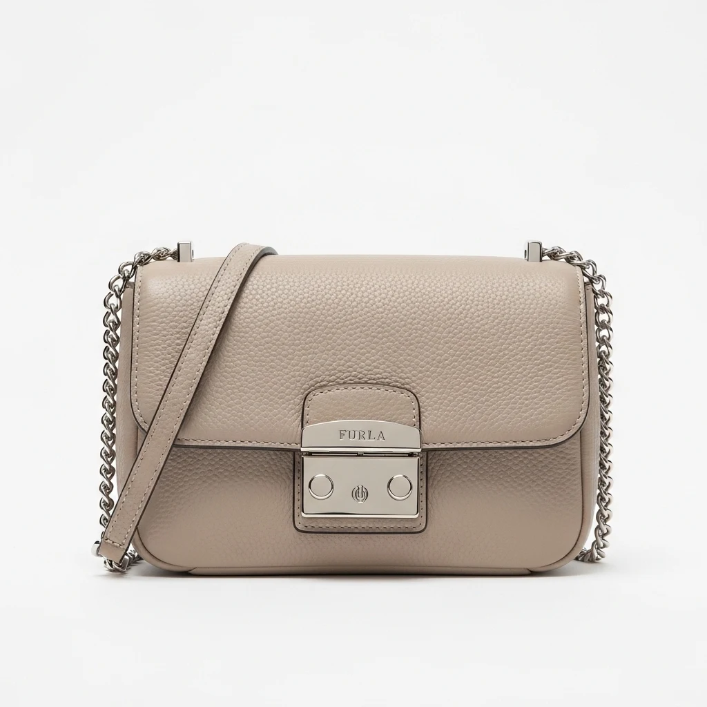 Furla Net crossbody bag