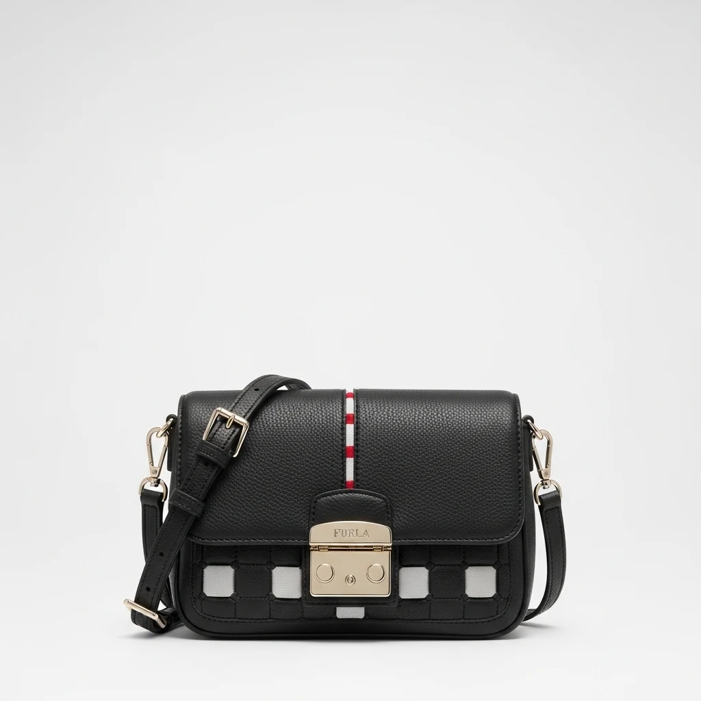 Furla Net crossbody bag image 2