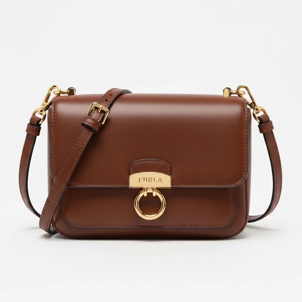Furla Net crossbody bag image 3