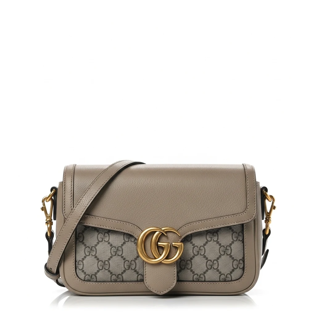 Gucci Blondie crossbody bag