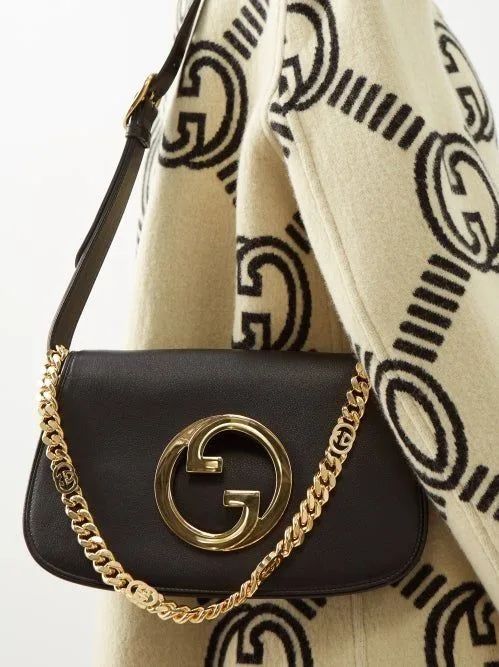 Gucci Blondie crossbody bag image 3