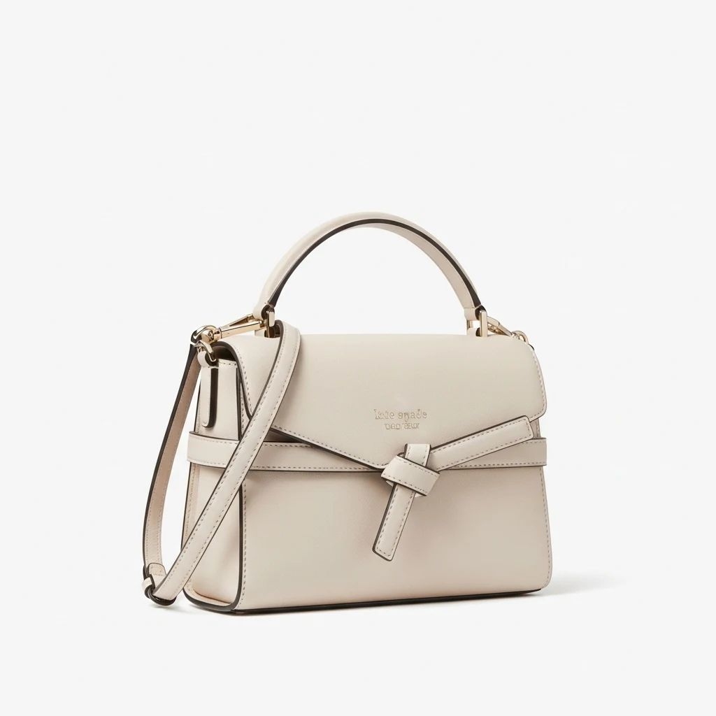 Kate Spade Knott crossbody bag image 3