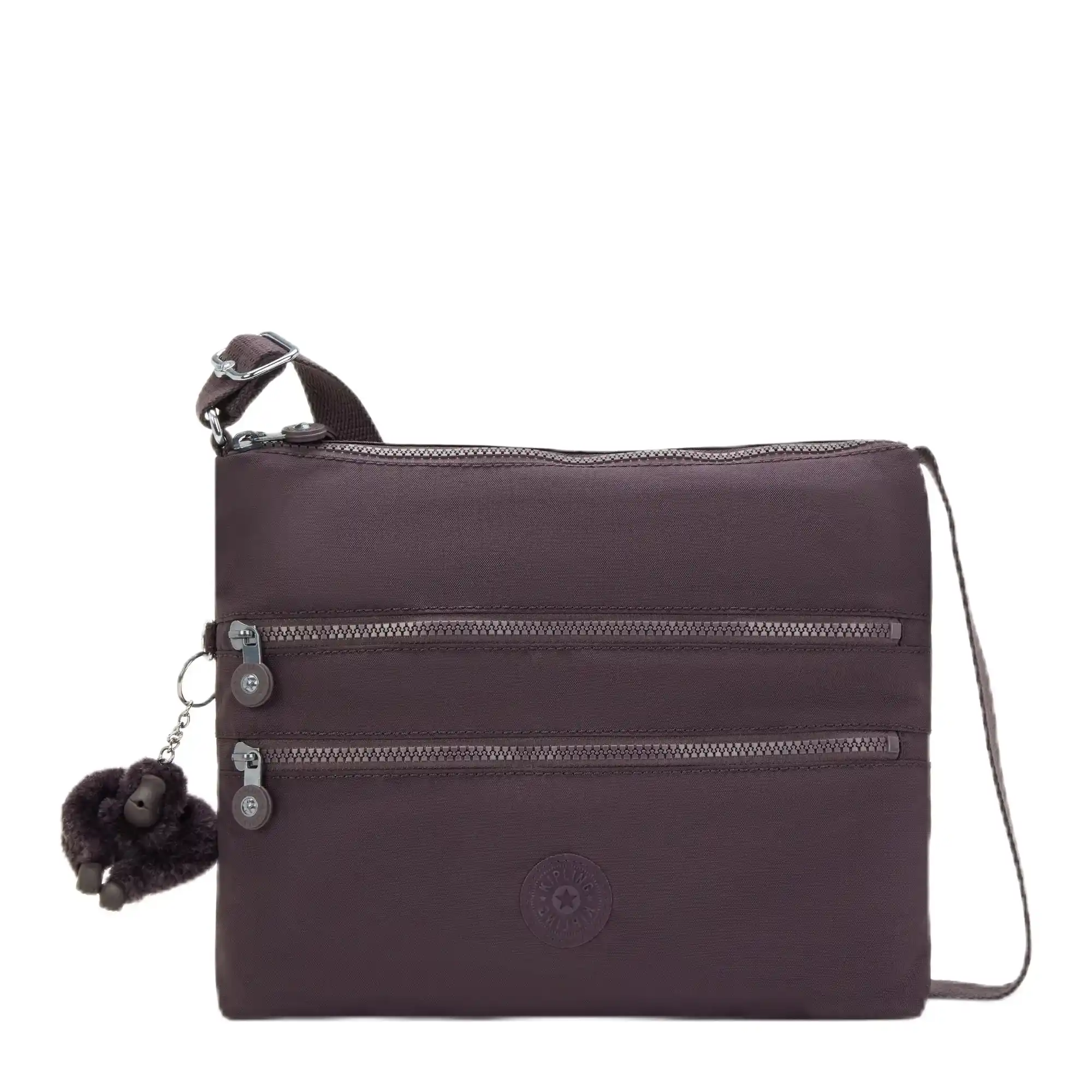 Kipling Alvar crossbody bag image 2