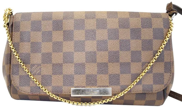 Louis Vuitton Favorite crossbody bag image 2