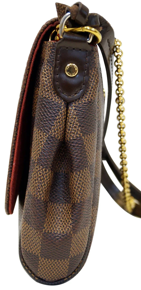 Louis Vuitton Favorite crossbody bag image 3