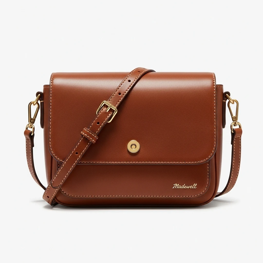 Madewell Sydney crossbody bag image 2