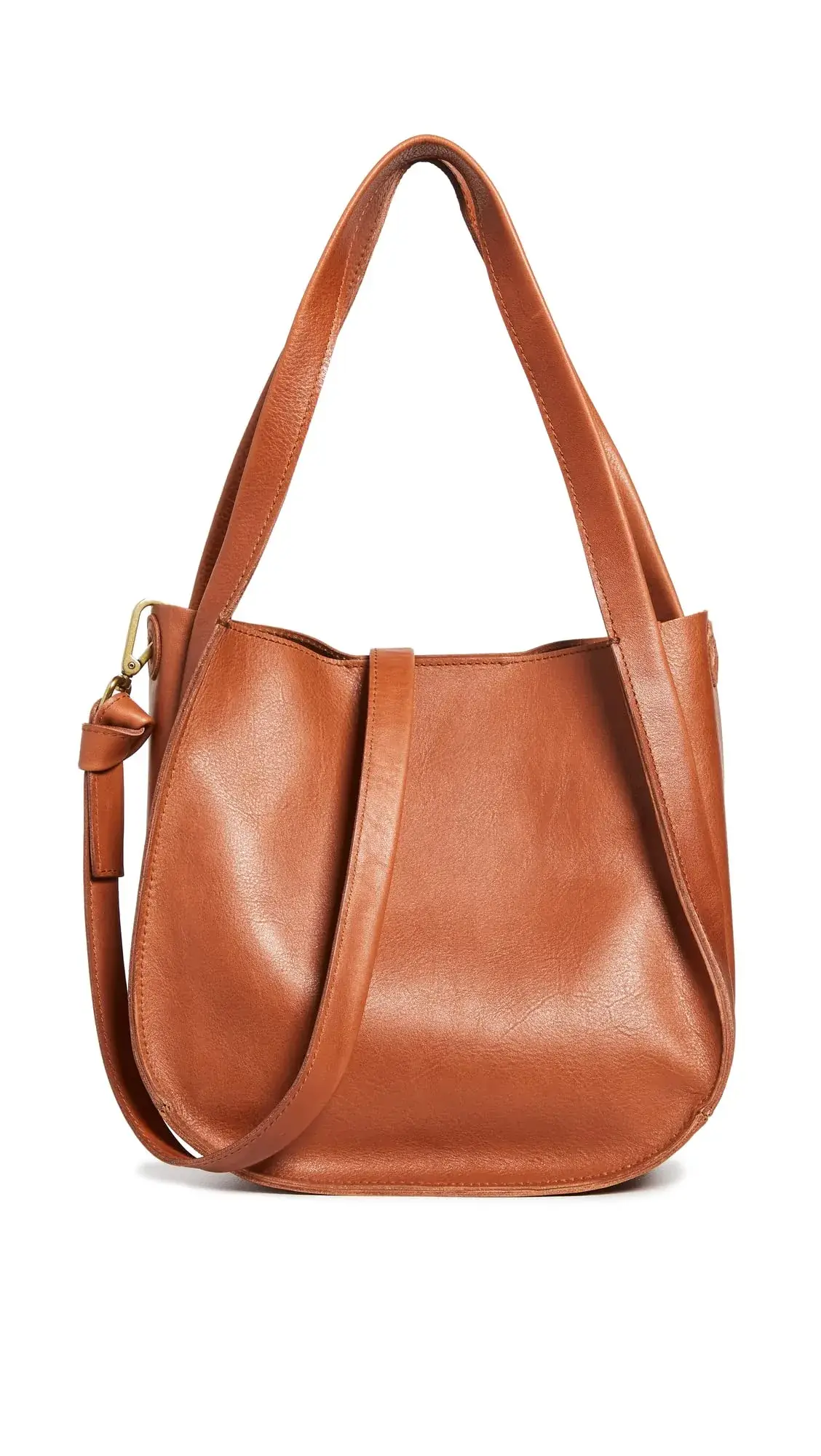 Madewell Sydney crossbody bag image 3