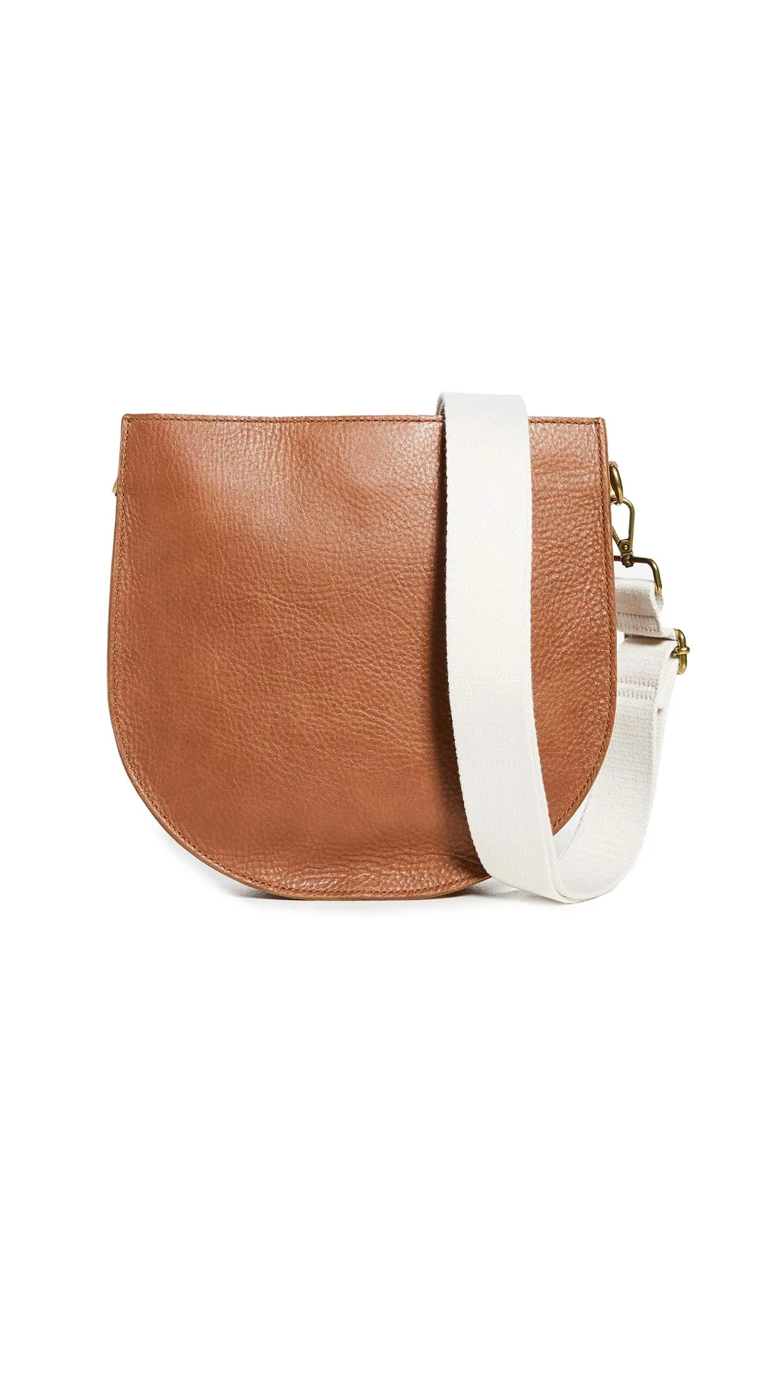 Madewell Transport crossbody bag