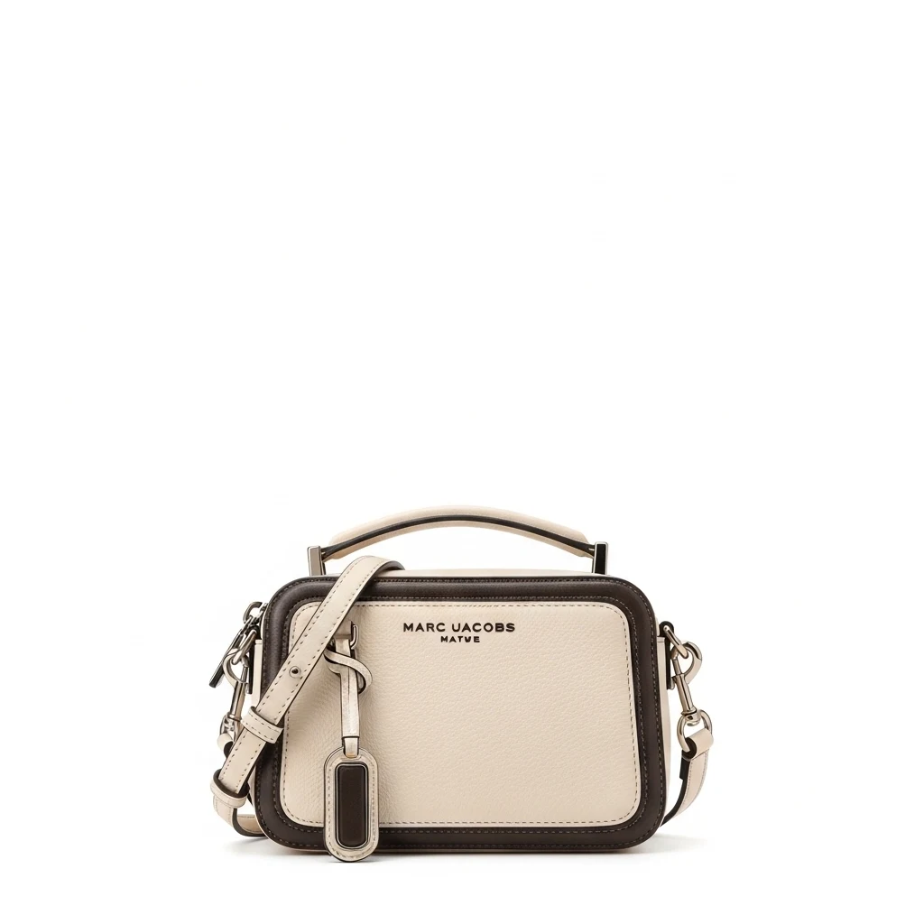 Marc Jacobs The Groove crossbody