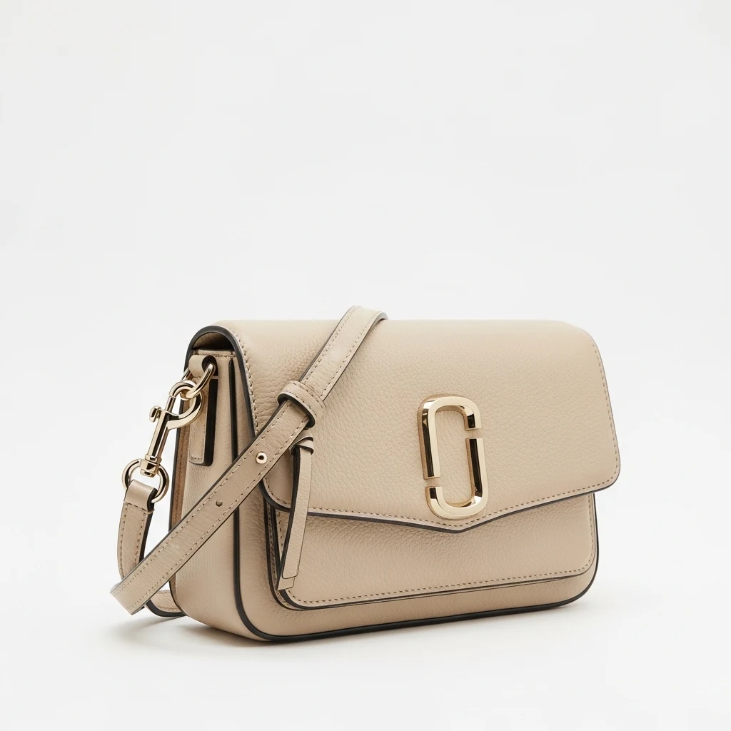 Marc Jacobs The Groove crossbody image 2