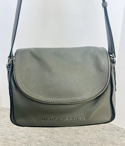 Marc Jacobs The Groove crossbody image 3
