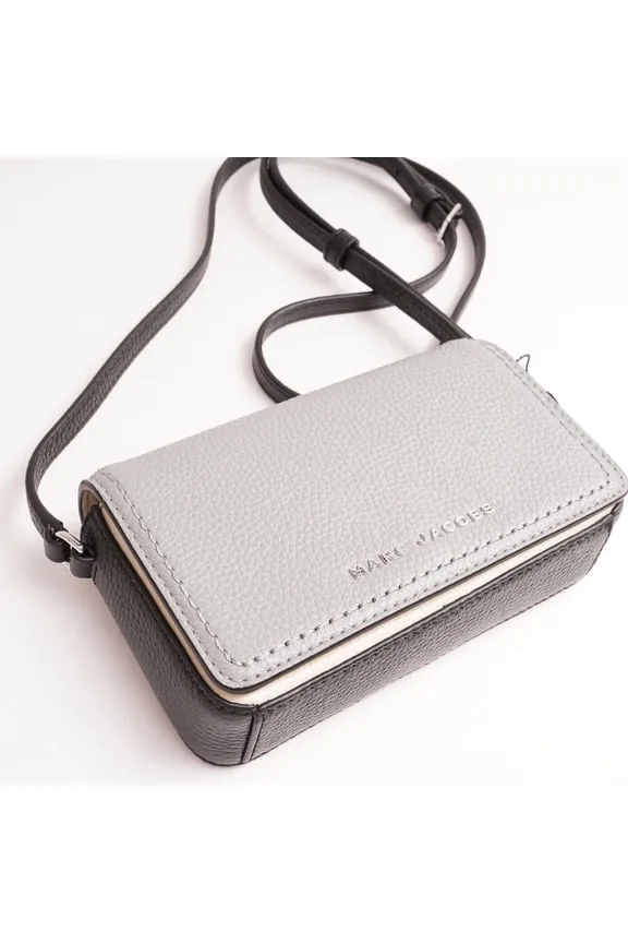 Marc Jacobs The J Marc crossbody image 2