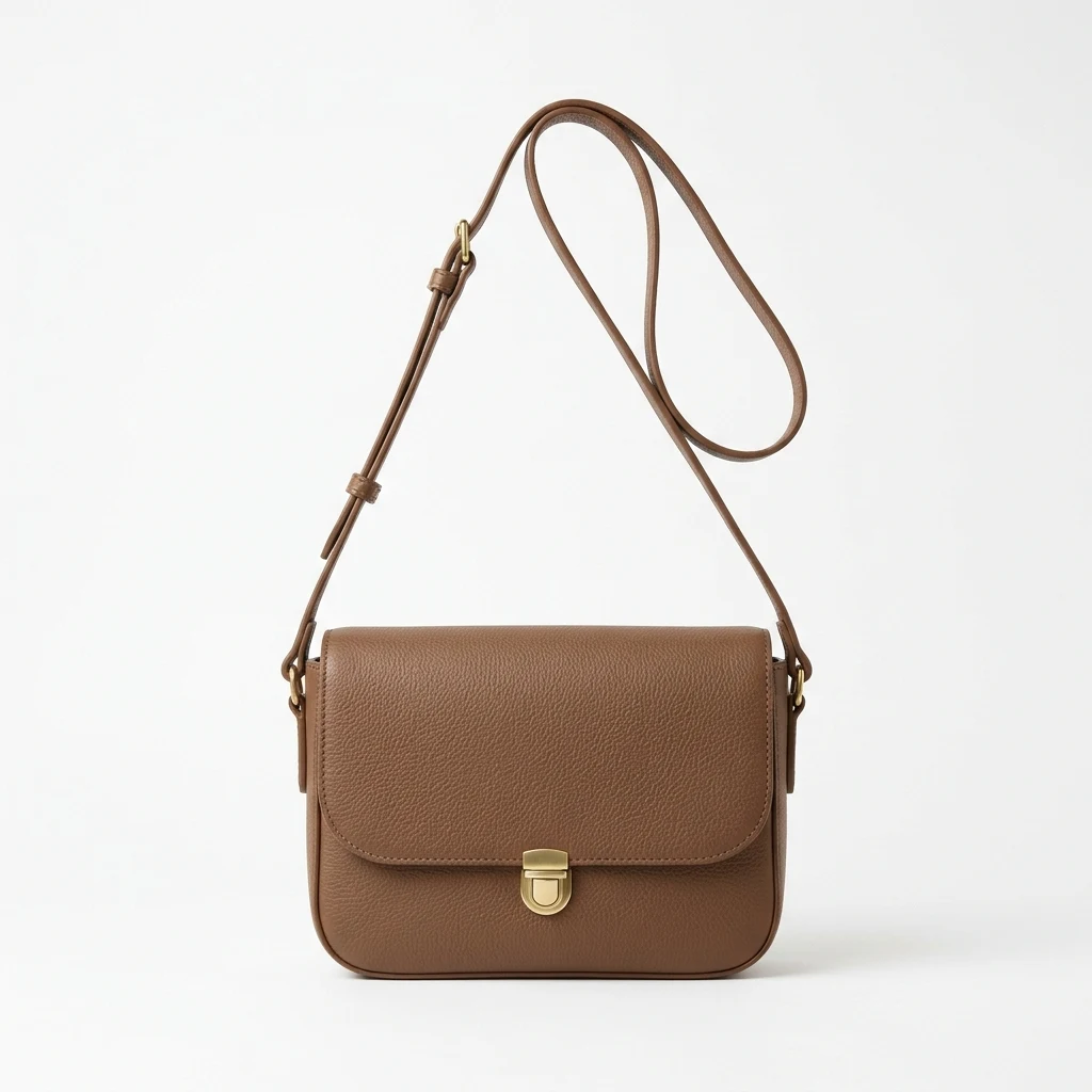 Michael Kors Ginny crossbody bag