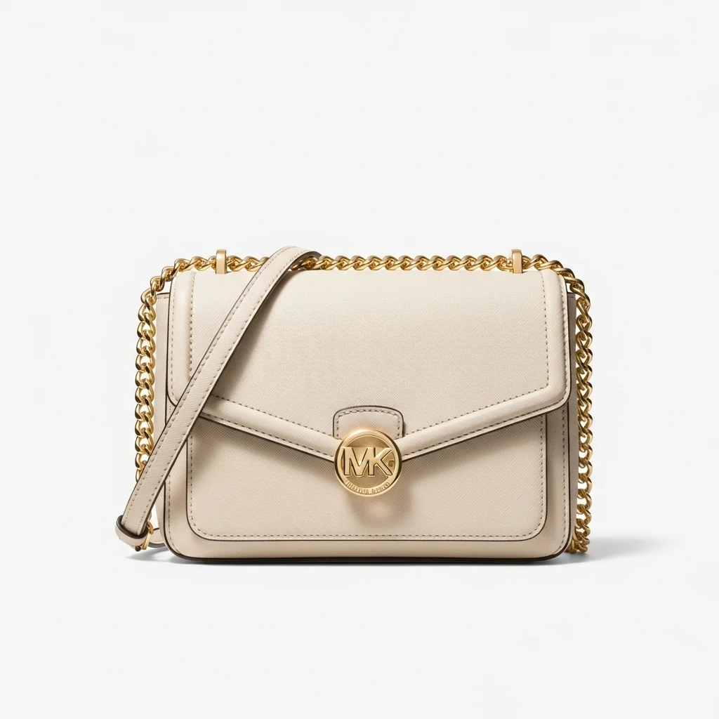 Michael Kors Mott crossbody bag