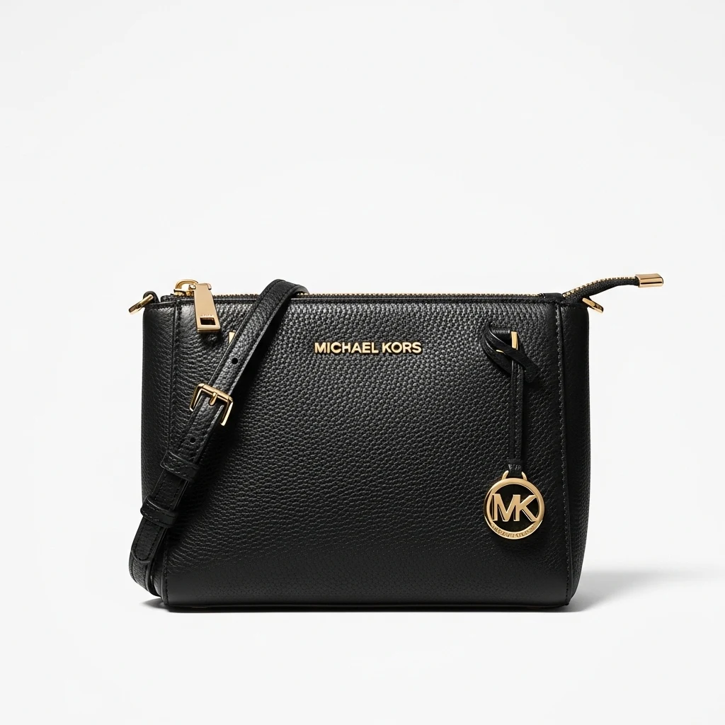 Michael Kors Mott crossbody bag image 2