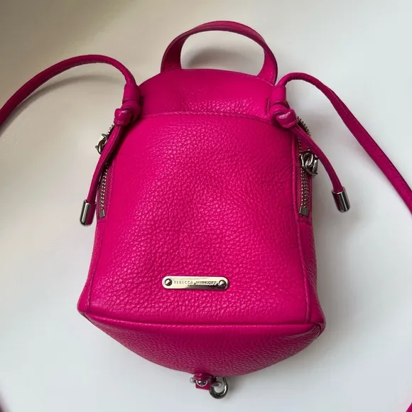 Rebecca Minkoff Julian crossbody bag