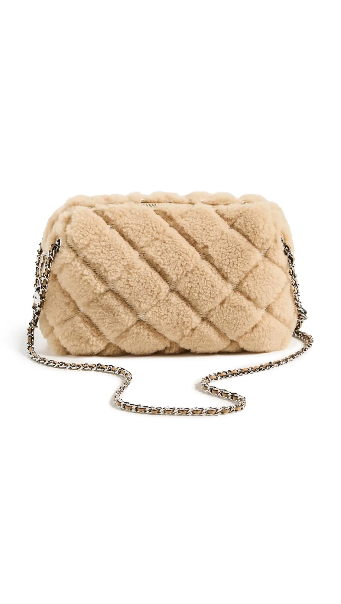 Tory Burch Fleming crossbody bag
