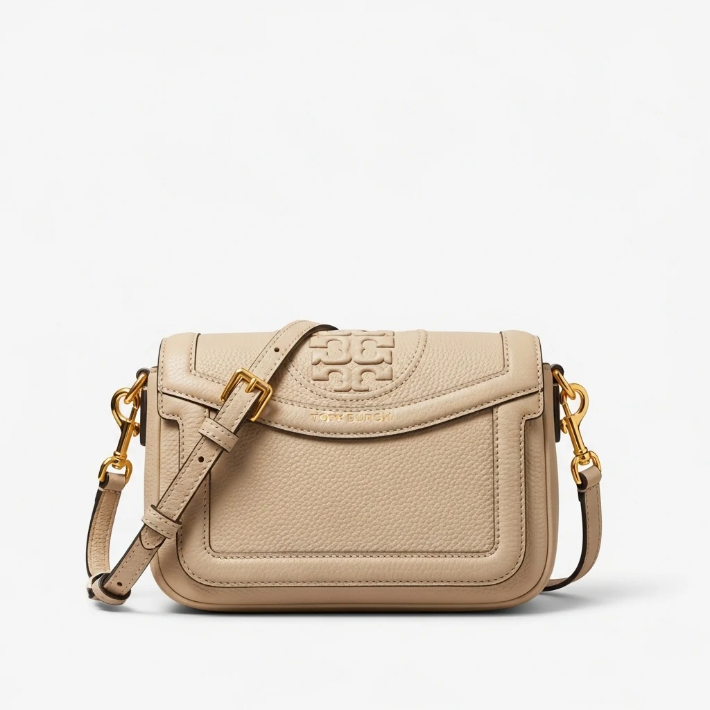 Tory Burch McGraw crossbody bag
