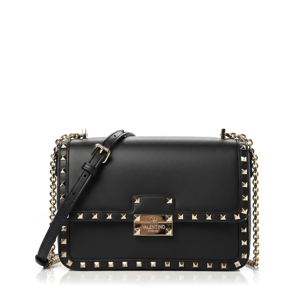 Valentino Rockstud crossbody bag image 2