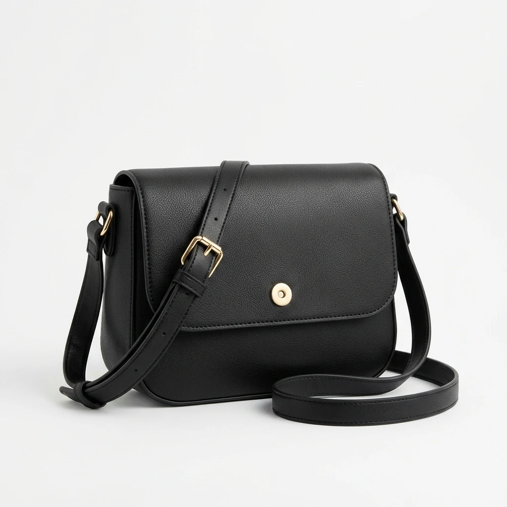 Vera Bradley Carson crossbody bag image 3