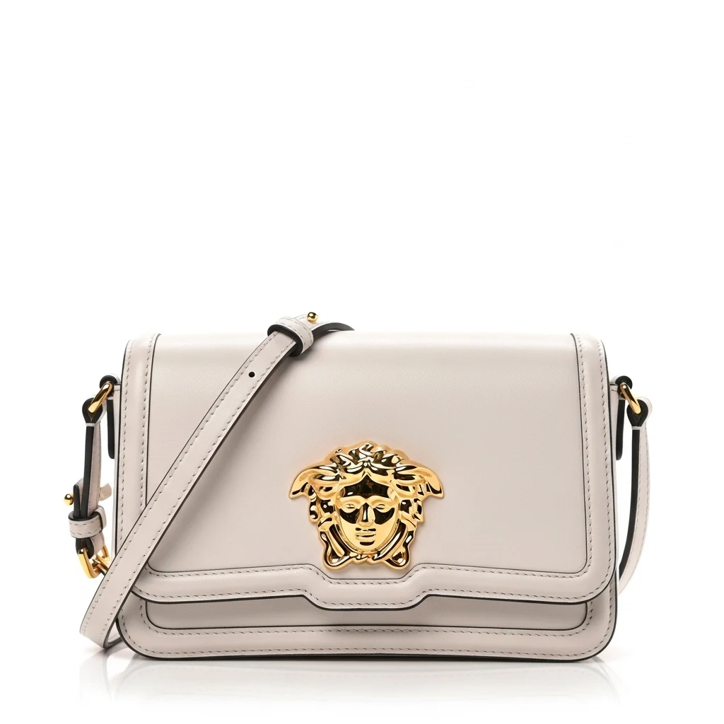 Versace Medusa crossbody bag