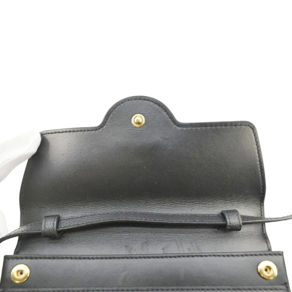 Versace Medusa crossbody bag image 2